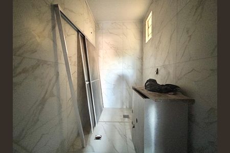 Apartamento para alugar com 50m², 2 quartos e sem vagaBanheiro