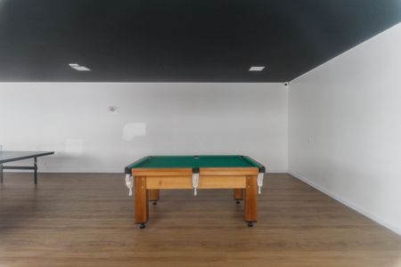 Apartamento para alugar com 44m², 2 quartos e sem vaga Apartamento para alugar com 44m², 2 quartos e sem vagaEspaço de Jogos