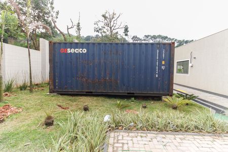 Apartamento para alugar com 44m², 2 quartos e sem vaga Apartamento para alugar com 44m², 2 quartos e sem vagaFuturo Mercadinho