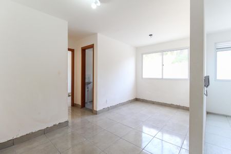 Apartamento para alugar com 44m², 2 quartos e sem vaga Apartamento para alugar com 44m², 2 quartos e sem vagaSala