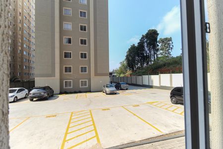 Apartamento para alugar com 44m², 2 quartos e sem vaga Apartamento para alugar com 44m², 2 quartos e sem vagaVista do Quarto 1