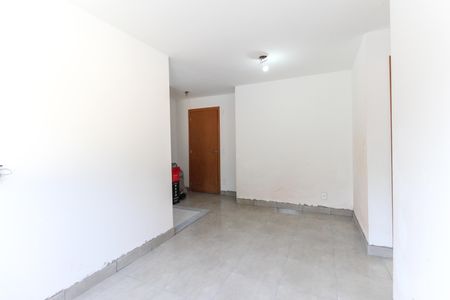 Sala de apartamento para alugar com 2 quartos, 44m² em Colônia (zona Leste), São Paulo