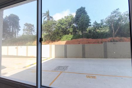 Apartamento para alugar com 44m², 2 quartos e sem vaga Apartamento para alugar com 44m², 2 quartos e sem vagaVista da Sala