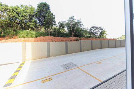 Apartamento para alugar com 44m², 2 quartos e sem vaga Apartamento para alugar com 44m², 2 quartos e sem vagaVista do Quarto 2