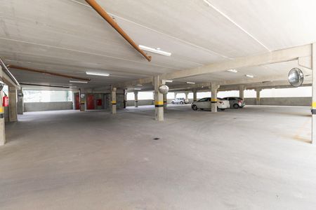 Apartamento para alugar com 44m², 2 quartos e sem vaga Apartamento para alugar com 44m², 2 quartos e sem vagaEstacionamento