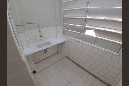 Casa para alugar com 1 quarto, 171m² em Praça da Bandeira, Rio de Janeiro