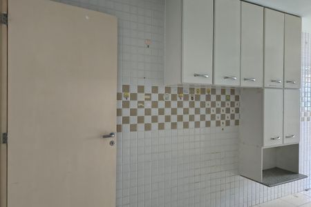 Apartamento à venda com 102m², 3 quartos e 1 vagaCozinha - Armários