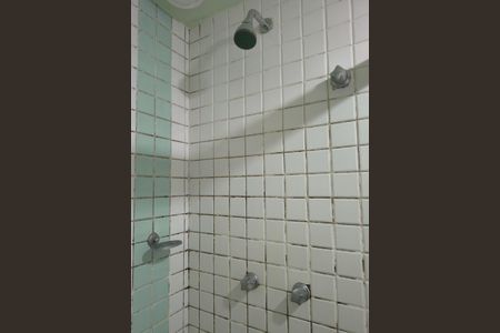 Apartamento à venda com 102m², 3 quartos e 1 vagaBanheiro da Suíte