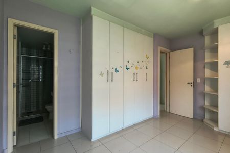 Apartamento à venda com 102m², 3 quartos e 1 vagaQuarto 3 - Suíte