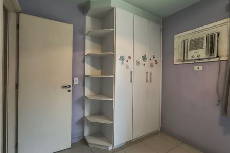 Apartamento à venda com 102m², 3 quartos e 1 vagaQuarto 3 - Suíte