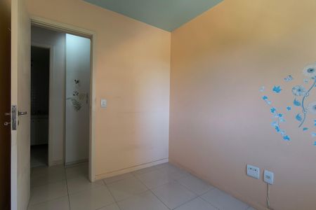 Apartamento à venda com 102m², 3 quartos e 1 vagaQuarto 1