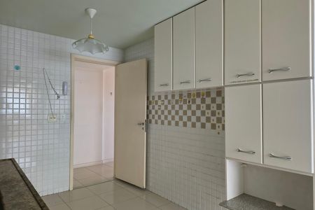 Apartamento à venda com 102m², 3 quartos e 1 vagaCozinha - Armários
