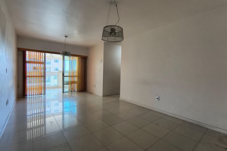 Apartamento à venda com 102m², 3 quartos e 1 vagaSala