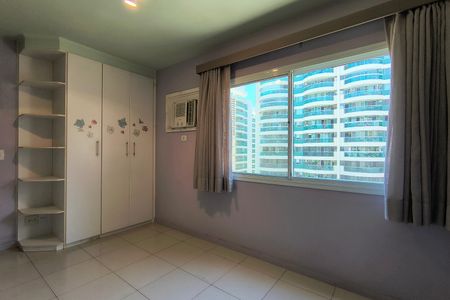 Apartamento à venda com 102m², 3 quartos e 1 vagaQuarto 3 - Suíte