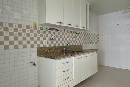 Apartamento à venda com 102m², 3 quartos e 1 vagaCozinha - Armários