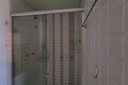 Apartamento à venda com 102m², 3 quartos e 1 vagaBanheiro Social