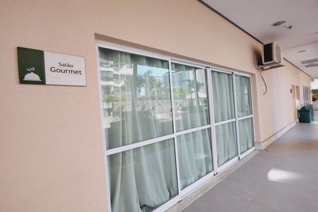 Apartamento à venda com 102m², 3 quartos e 1 vagaÁrea gourmet