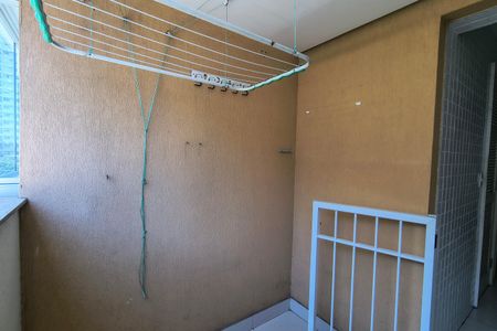 Apartamento à venda com 102m², 3 quartos e 1 vagaÁrea de Serviço