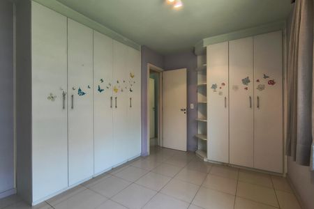 Apartamento à venda com 102m², 3 quartos e 1 vagaQuarto 3 - Suíte