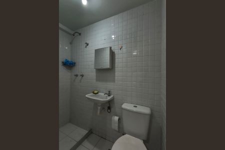 Apartamento à venda com 102m², 3 quartos e 1 vagaBanheiro de serviço