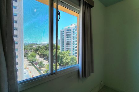 Apartamento à venda com 102m², 3 quartos e 1 vagaQuarto 2 - Armários