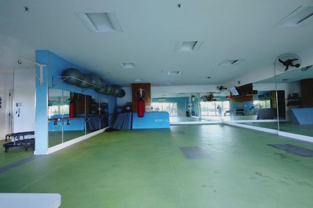 Apartamento à venda com 102m², 3 quartos e 1 vagaÁrea comum