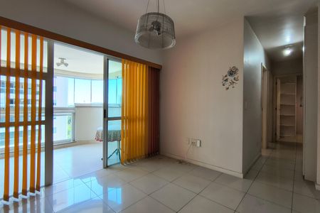 Apartamento à venda com 102m², 3 quartos e 1 vagaSala