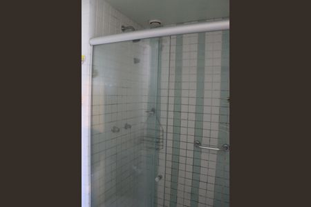 Apartamento à venda com 102m², 3 quartos e 1 vagaBanheiro Social