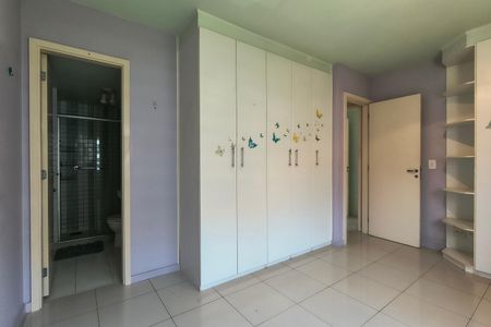 Apartamento à venda com 102m², 3 quartos e 1 vagaQuarto 3 - Suíte