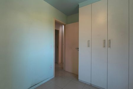 Apartamento à venda com 102m², 3 quartos e 1 vagaQuarto 2 - Armários