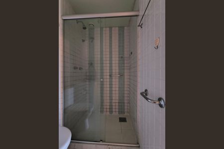 Apartamento à venda com 102m², 3 quartos e 1 vagaBanheiro Social