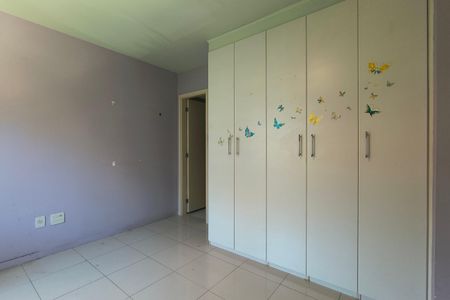 Apartamento à venda com 102m², 3 quartos e 1 vagaQuarto 3 - Suíte