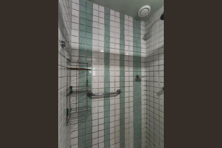 Apartamento à venda com 102m², 3 quartos e 1 vagaBanheiro da Suíte