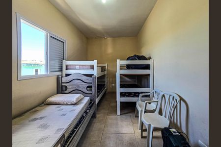 Quarto 2 de apartamento para alugar com 2 quartos, 78m² em Embaré, Santos