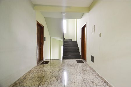 Apartamento à venda com 73m², 3 quartos e 2 vagas Apartamento à venda com 73m², 3 quartos e 2 vagasArea comum