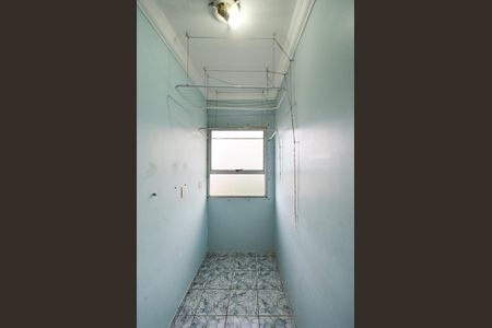 Apartamento à venda com 73m², 3 quartos e 2 vagas Apartamento à venda com 73m², 3 quartos e 2 vagasDespensa