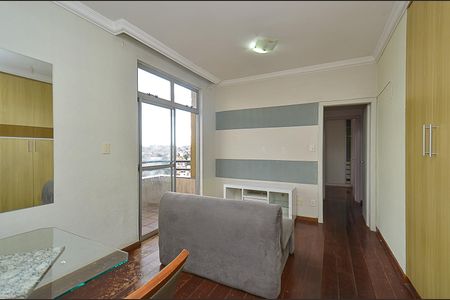 Apartamento à venda com 73m², 3 quartos e 2 vagas Apartamento à venda com 73m², 3 quartos e 2 vagasSala