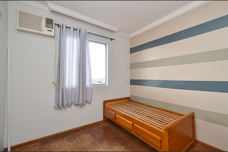 Apartamento à venda com 73m², 3 quartos e 2 vagas Apartamento à venda com 73m², 3 quartos e 2 vagasQuarto 2