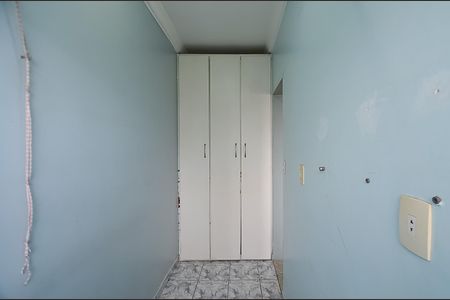 Apartamento à venda com 73m², 3 quartos e 2 vagas Apartamento à venda com 73m², 3 quartos e 2 vagasDespensa