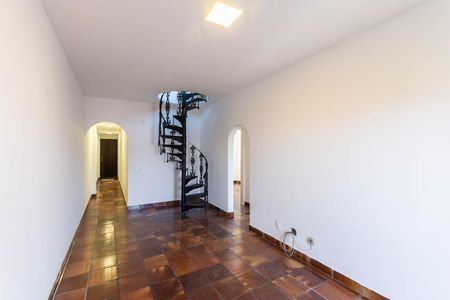 Sala de apartamento à venda com 2 quartos, 170m² em Grajaú, Rio de Janeiro