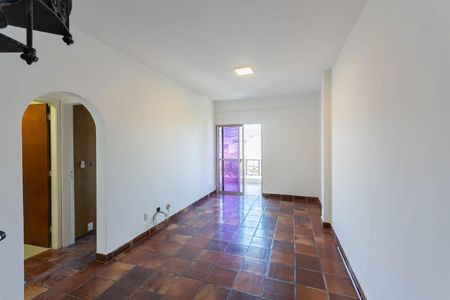Sala de apartamento à venda com 2 quartos, 170m² em Grajaú, Rio de Janeiro