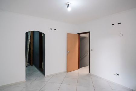 Suíte 1 de casa para alugar com 2 quartos, 165m² em Vila Vivaldi, São Bernardo do Campo