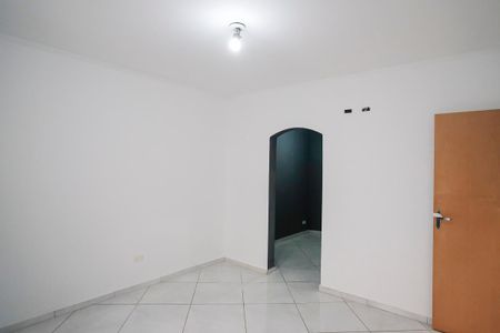 Suíte 1 de casa para alugar com 2 quartos, 165m² em Vila Vivaldi, São Bernardo do Campo