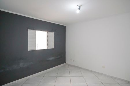 Suíte 1 de casa para alugar com 2 quartos, 165m² em Vila Vivaldi, São Bernardo do Campo