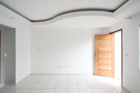 Sala de casa para alugar com 2 quartos, 165m² em Vila Vivaldi, São Bernardo do Campo