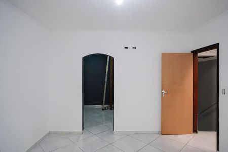 Suíte 1 de casa para alugar com 2 quartos, 165m² em Vila Vivaldi, São Bernardo do Campo