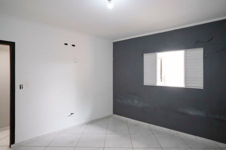 Suíte 1 de casa para alugar com 2 quartos, 165m² em Vila Vivaldi, São Bernardo do Campo