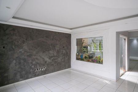 Sala de casa para alugar com 2 quartos, 165m² em Vila Vivaldi, São Bernardo do Campo