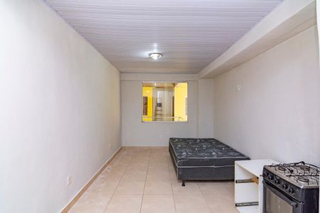 Kitnet de kitnet/studio para alugar com 1 quarto, 35m² em Vila Barragem Santa Lúcia, Belo Horizonte