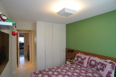 Apartamento à venda com 109m², 2 quartos e 2 vagasSuíte